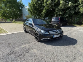 Mercedes-Benz C 250, снимка 1