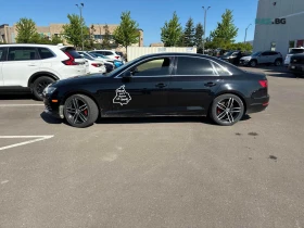 Audi A4 quattro * АвтоКредит* (ЦЕНА ДО БГ), снимка 3