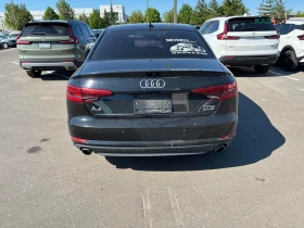 Audi A4 quattro * АвтоКредит* (ЦЕНА ДО БГ), снимка 5