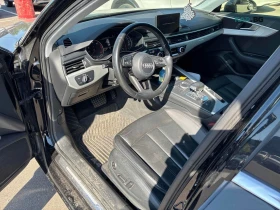 Audi A4 quattro * АвтоКредит* (ЦЕНА ДО БГ), снимка 6