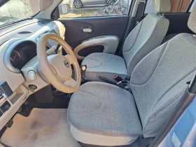 Nissan Micra K12, снимка 11