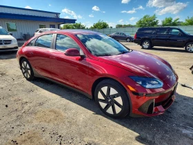 Hyundai Ioniq 6 * SE* AWD* , снимка 3