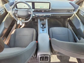 Hyundai Ioniq 6 * SE* AWD* , снимка 9