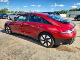 Hyundai Ioniq 6 * SE* AWD* , снимка 6