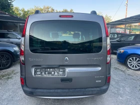 Renault Kangoo 1.2 Benz-114 k.s.-5 места, снимка 6