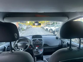Renault Kangoo 1.2 Benz-114 k.s.-5 места, снимка 13