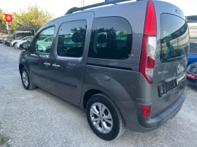 Renault Kangoo 1.2 Benz-114 k.s.-5 места, снимка 4