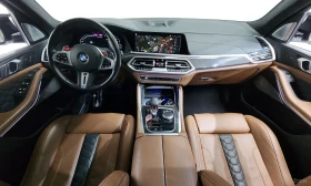BMW X5M COMPETION* UNIKAT* FULL EKSTRI* TOP* TOP* TOP, снимка 7