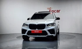 BMW X5M COMPETION* UNIKAT* FULL EKSTRI* TOP* TOP* TOP, снимка 3