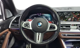 BMW X5M COMPETION* UNIKAT* FULL EKSTRI* TOP* TOP* TOP, снимка 13