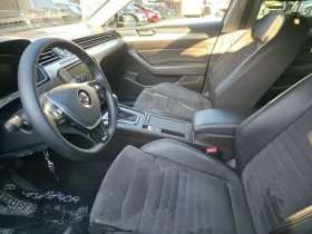 VW Passat 2.0 Автомат дигитал hilaine, снимка 10