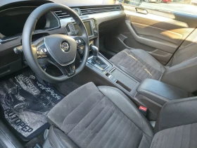 VW Passat 2.0 Автомат дигитал hilaine, снимка 9