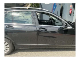 Mercedes-Benz C 220 C-Klasse C 220 CDI T BlueEfficiency Elegance, снимка 10