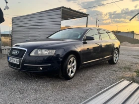 Audi A6 2.4 БЕНЗИН/ГАЗ/АВТОМАТИК, снимка 2