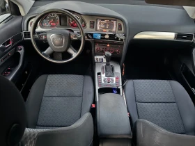 Audi A6 2.4 БЕНЗИН/ГАЗ/АВТОМАТИК, снимка 5