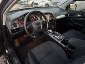 Audi A6 2.4 БЕНЗИН/ГАЗ/АВТОМАТИК, снимка 6