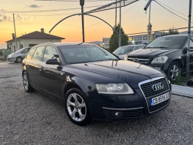Audi A6 2.4 БЕНЗИН/ГАЗ/АВТОМАТИК, снимка 1
