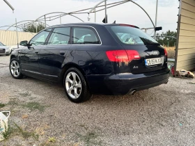 Audi A6 2.4 БЕНЗИН/ГАЗ/АВТОМАТИК, снимка 3