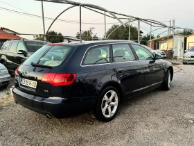 Audi A6 2.4 БЕНЗИН/ГАЗ/АВТОМАТИК, снимка 4