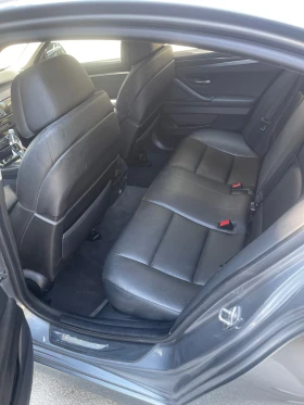 BMW 530, снимка 6