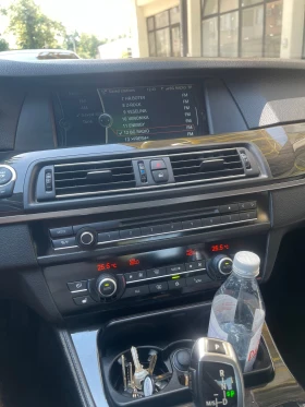 BMW 530, снимка 10