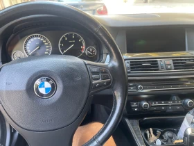 BMW 530, снимка 4
