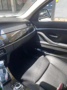 BMW 530, снимка 12