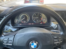 BMW 530, снимка 11
