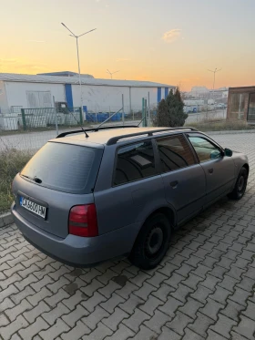 Audi A4 Quattro 1.9 TDI, снимка 2