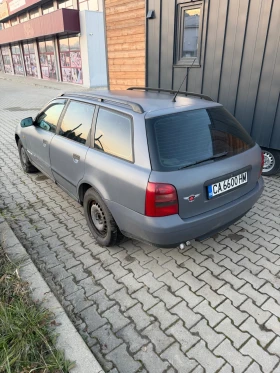 Audi A4 Quattro 1.9 TDI, снимка 3