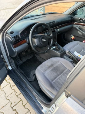 Audi A4 Quattro 1.9 TDI, снимка 4