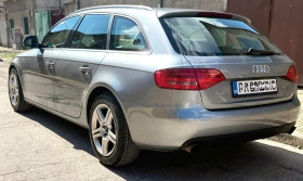 Audi A4 2.0 TFSI, снимка 4