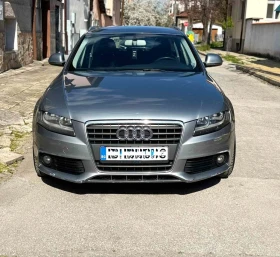 Audi A4 2.0 TFSI, снимка 2