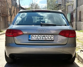 Audi A4 2.0 TFSI, снимка 5