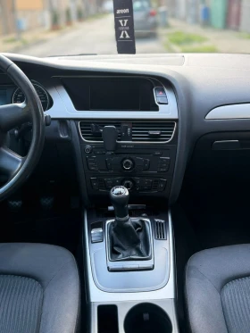 Audi A4 2.0 TFSI, снимка 8