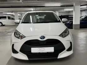 Toyota Yaris 1500 HYBRID 53, 000 км, снимка 3