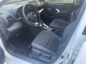 Toyota Yaris 1500 HYBRID, снимка 8