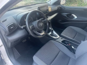 Toyota Yaris 1500 HYBRID, снимка 11