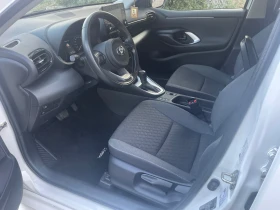 Toyota Yaris 1500 HYBRID, снимка 10
