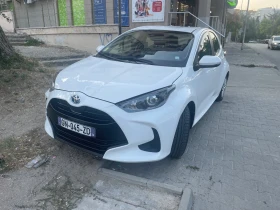 Toyota Yaris 1500 HYBRID, снимка 1
