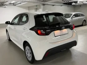 Toyota Yaris 1500 HYBRID 53, 000 км, снимка 10