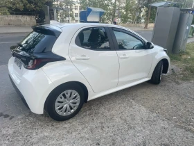 Toyota Yaris 1500 HYBRID, снимка 4