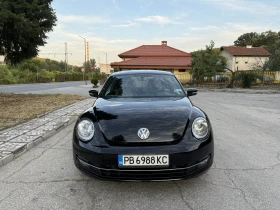 VW New beetle 2.5 170к.с, снимка 7