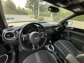 VW New beetle 2.5 170к.с, снимка 10