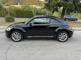 VW New beetle 2.5 170к.с, снимка 2