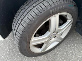 Mercedes-Benz ML 550 ЦЕНА ДО БЪЛГАРИЯ РЕГИСТРАЦИЯ & АВТОКРЕДИТ, снимка 15