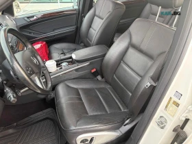 Mercedes-Benz ML 550 ЦЕНА ДО БЪЛГАРИЯ РЕГИСТРАЦИЯ & АВТОКРЕДИТ, снимка 7