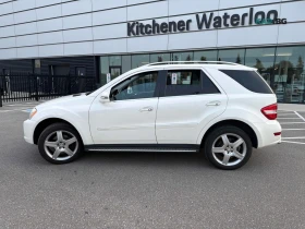 Mercedes-Benz ML 550 ЦЕНА ДО БЪЛГАРИЯ РЕГИСТРАЦИЯ & АВТОКРЕДИТ, снимка 3