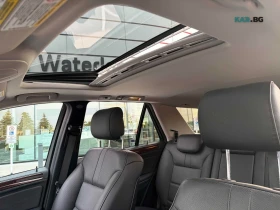 Mercedes-Benz ML 550 ЦЕНА ДО БЪЛГАРИЯ РЕГИСТРАЦИЯ & АВТОКРЕДИТ, снимка 11