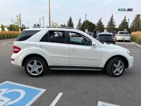 Mercedes-Benz ML 550 ЦЕНА ДО БЪЛГАРИЯ РЕГИСТРАЦИЯ & АВТОКРЕДИТ, снимка 4